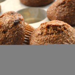 Bran Muffins