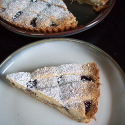 Linzer Schnitten (Linzer Cake)