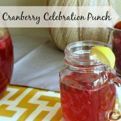 Celebration Punch