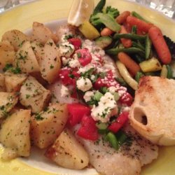 Greek Grouper