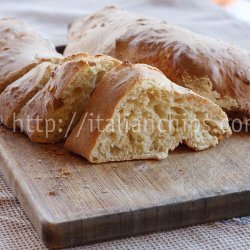 No Knead Bread