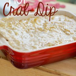 Hot Crab Dip