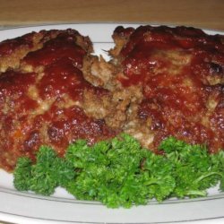 Marla's Meatloaf