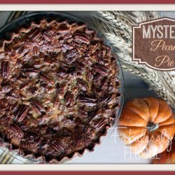 Mystery Pie