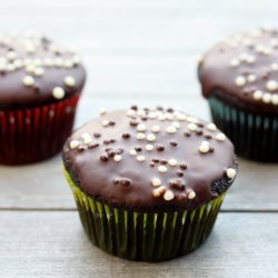 Chocolate Glaze - Dairy Free