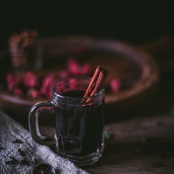 Mulled Wine