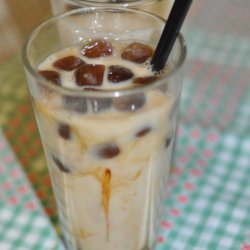 Coffee Milk