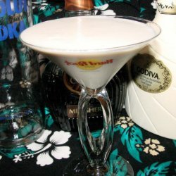 Godiva Martini