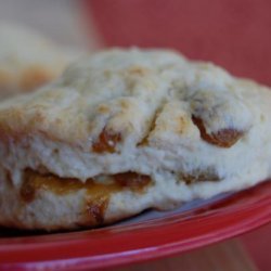 British Tea Scones