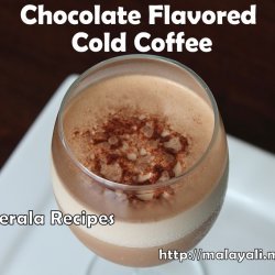 Chocolate Coffee