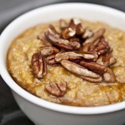 Side Dish Oatmeal