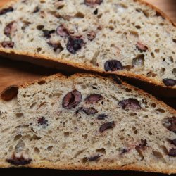 Olive Bread