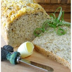 Quick and Easy Onion Beer Bread