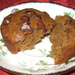 Espresso Chip Muffins