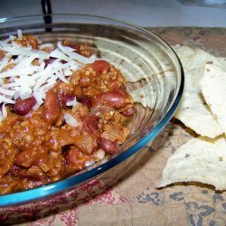 Mimi's Chili