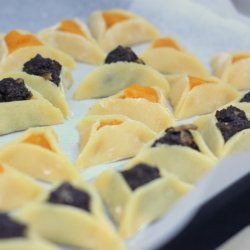 Hamentashen