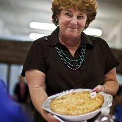 County Fair Pie