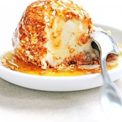 Fried Ice Cream