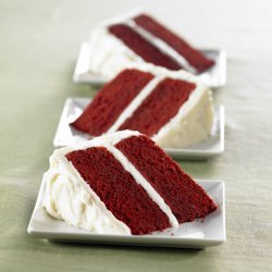 Red Velvet Cake