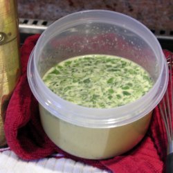 Mojo (Garlic Citrus Sauce)