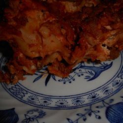 Outstanding Lasagna Without Pre-Boiling Regular Noodles