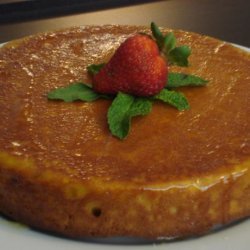 Orange Yogurt Cake (Bizcocho De Naranja)