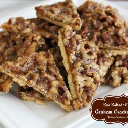 Pecan Pralines   by Microwave