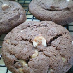 Magnolia Bakery's Chocolate Drop Cookies