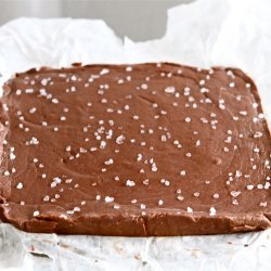 Chocolate Fudge