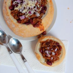 Chili Bread