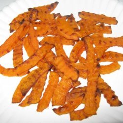 Butternut Squash Home Fries by Hungry Girl Hg