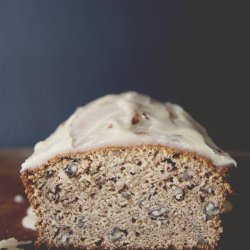 Maple Sugar Cake