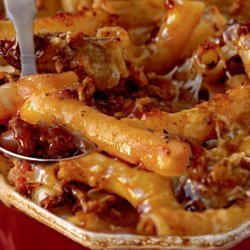 Baked Ziti