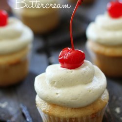 Vanilla Buttercream