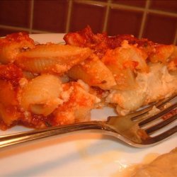 Italian Macaroni and Cheese