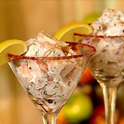 Lobster Salad Cocktail