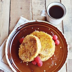 Crispy French Toast