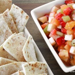 Fruit Salsa