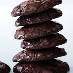 Brownie Cookies