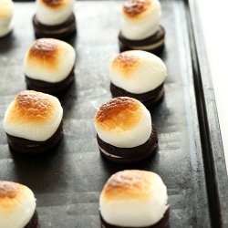 Oreo S'mores