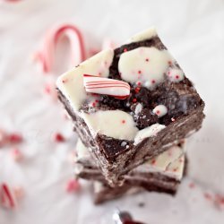 Peppermint Bars