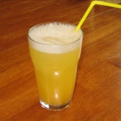 Tropical Swamp Juice