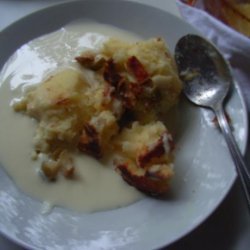 Apple-Quark-Casserole