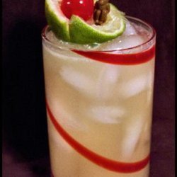 Pineapple Limeade