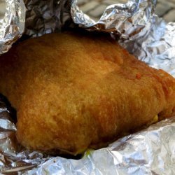 New York City Knish