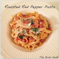 Pasta Nests