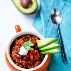 Speedy Chili