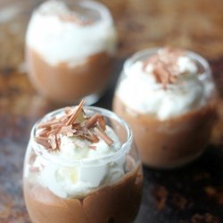 Chocolate Mousse II