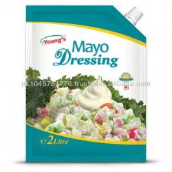 Low Fat Mayonnaise