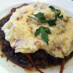 Shepherd's Pie